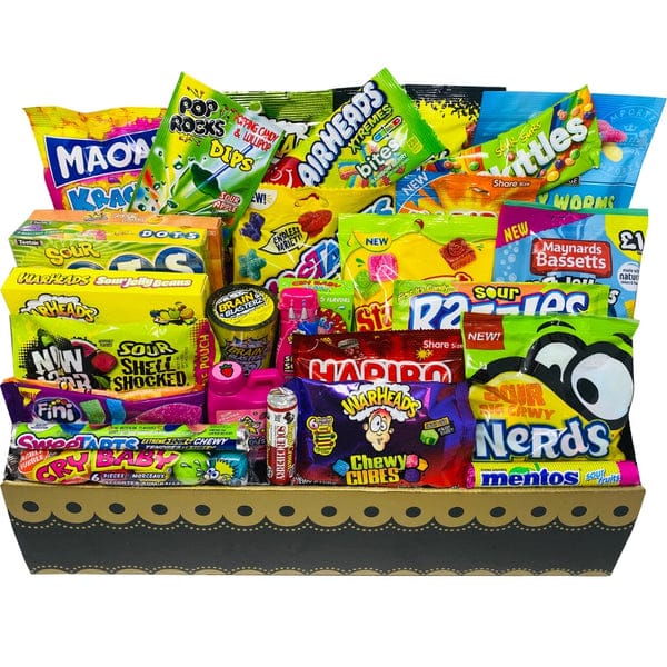 Candy Shop