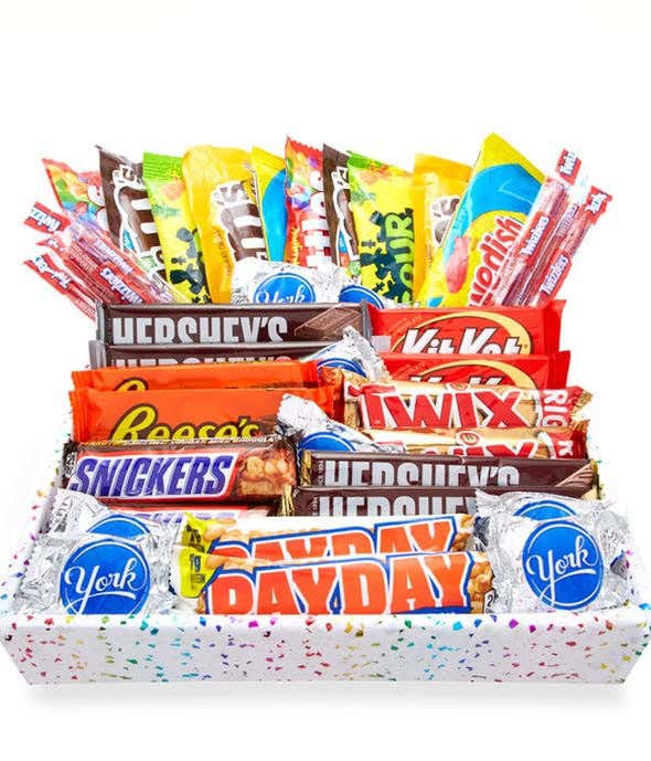 Candy Shop