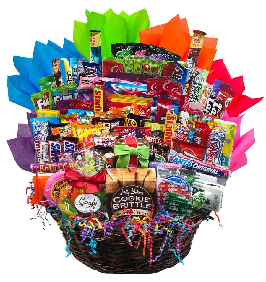 Candy Shop